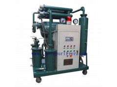 供应ZY50系列单级变压器油真空滤油机 供应ZY50系列单级变压器油真空滤油机