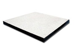 防静电硫酸钙地板