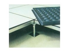 全钢防静电活动地板