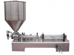 药膏灌装机=膏体灌装机 药膏灌装机=膏体灌装机