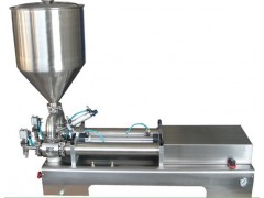 甜面酱灌装机=果酱灌装机 甜面酱灌装机=果酱灌装机