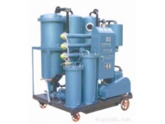 供应TY-50系列透平油真空滤油机 供应TY-50系列透平油真空滤油机