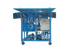 供应TYA-50系列润滑油真空滤油机 供应TYA-50系列润滑油真空滤油机