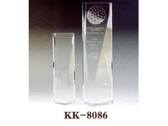 福建水晶奖杯纪念礼品制作厦门纪念礼品制作中心