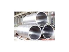 销售317大口径不锈钢无缝管304不锈钢高压无缝管
