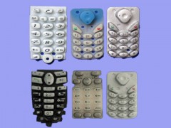 硅胶按键  导电按键  水晶按键