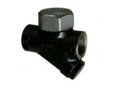 斯派莎克热动力疏水阀