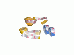 涤纶布警示带,布制警示带,施工警示带,安全警示带 涤纶布警示带,布制警示带,施工警示带,安全警示带