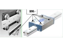 德国nadella滚轮导轨 德国nadella滚轮导轨