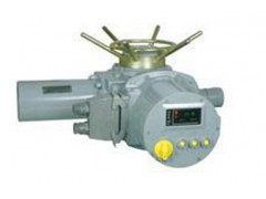 非侵入式电动执行器F-DZW10,F-DZW15,F-DZW20 非侵入式电动执行器F-DZW10,F-DZW15,F-DZW20