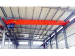 安徽合肥LDA型电动单梁起重机 安徽合肥LDA型电动单梁起重机