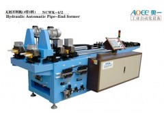 无屑开料机、盘管校直无屑开料机、铜铝管无屑开料机 无屑开料机、盘管校直无屑开料机、铜铝管无屑开料机