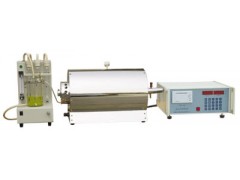 展销可燃物的全硫含量分析仪 展销可燃物的全硫含量分析仪