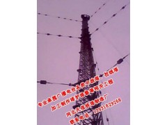 中波塔维护 中波塔防腐 中波塔矫正 中波塔刷油