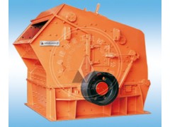 PF反击式破碎机-破碎机|颚破|反击破|圆锥破|冲击破
