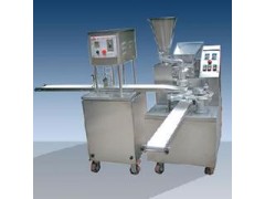 自动包子馒头机,包子馒头组合机,刀切馒头自动包子机 自动包子馒头机,包子馒头组合机,刀切馒头自动包子机