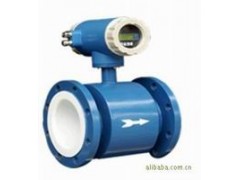电池流量计
