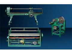 手动切条机.捆条机.分条机.分切机