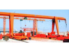 安徽巢湖MH型葫芦门式起重机 安徽巢湖MH型葫芦门式起重机