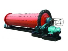 厂家供应球磨机