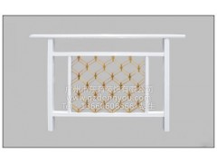 网花铝合金栏杆（No.220）