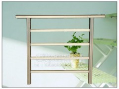 电泳组合式铝合金栏杆(No.209)