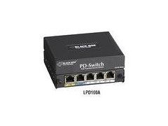 Black Box EVNSL627-0050-25PAK