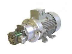 供应温纳GFM系列齿轮泵 供应温纳GFM系列齿轮泵