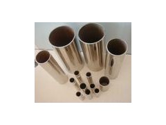 供应宝钢304/316不锈钢管