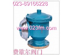全天候防爆阻火呼吸阀ZFQ型号ㄈ工控阀门ㄝ资料ㄠ费歇尔