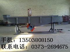 新型多层振动直线筛/ZS-525-S（一台顶两台使用）1