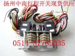 中南95典设行程开关DZW30-DS1计数器DS1系列 中南95典设行程开关DZW30-DS1计数器DS1系列