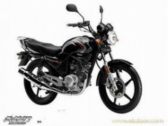 低价出售雅马哈天剑 YBR125 低价出售雅马哈天剑 YBR125