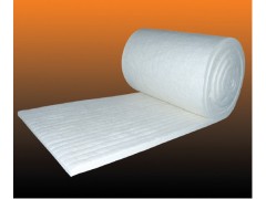 山东台车退火炉耐火材料耐火毯硅酸铝陶瓷纤维模块施工