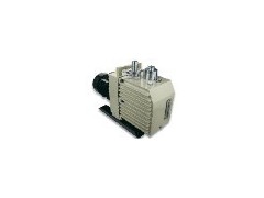 旋片式真空泵 旋片式真空泵