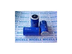 德国西门子专用锂电池SL-770