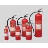MFZ/ABC(1-8kg)手提式干粉ABC灭火器