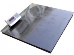 上海30T防爆电子地磅