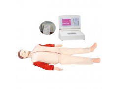 2010国际新标准心肺复苏模拟人,2010心肺复苏操作流程指南