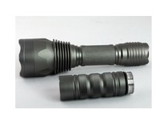 LED手电，强光手电，菲力克斯