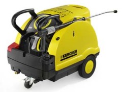 karcher高压清洗机HDS558C karcher高压清洗机HDS558C