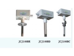 供应JCJ100B 风管式温湿度变送器