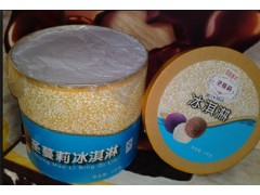 上海大桶装冰淇淋批发