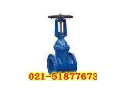 〖阳冠：RRHX明杆弹性密封闸阀〗 〖阳冠：明杆闸阀〗