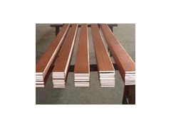 供应铜包扁钢