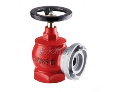 SNW65-III减压稳压型室内消火栓 SNW65-III减压稳压型室内消火栓