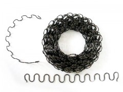 供应沙发S型弹簧