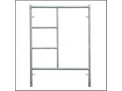 供应门形脚手架