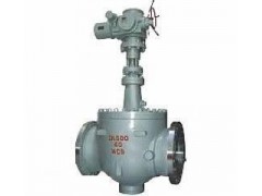 进口上装式球阀 进口上装式球阀