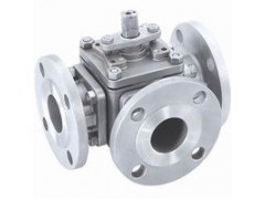 进口三通球阀 进口三通球阀